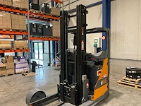 2021 omg neos ii 20se ac reach truck - afbeelding 15 van  22