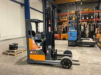2021 omg neos ii 20se ac reach truck - afbeelding 19 van  22