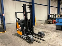 2021 omg neos ii 20se ac reach truck - afbeelding 20 van  22