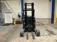 2021 omg neos ii 20se ac reach truck - afbeelding 21 van  22