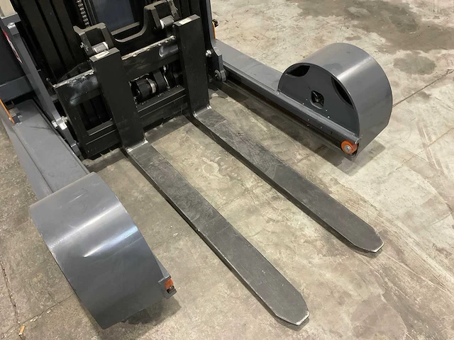 2021 omg neos ii 20se ac reach truck - afbeelding 22 van  22