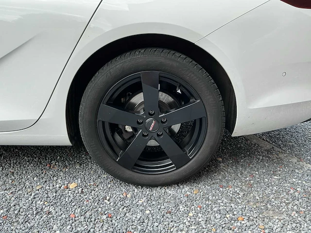 2021 opel insignia grand sport personenauto - afbeelding 2 van  51
