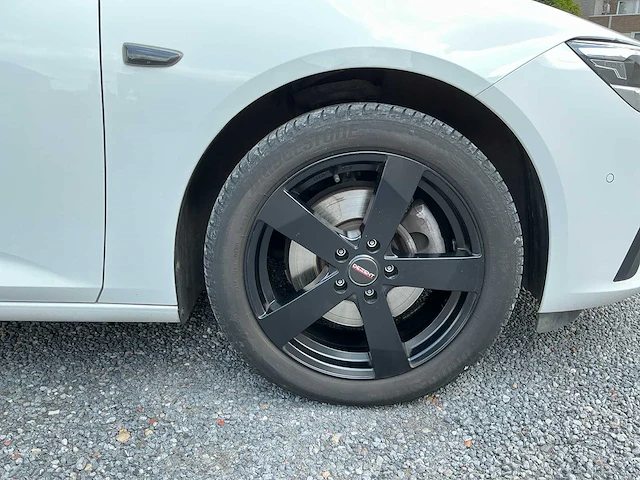 2021 opel insignia grand sport personenauto - afbeelding 4 van  51