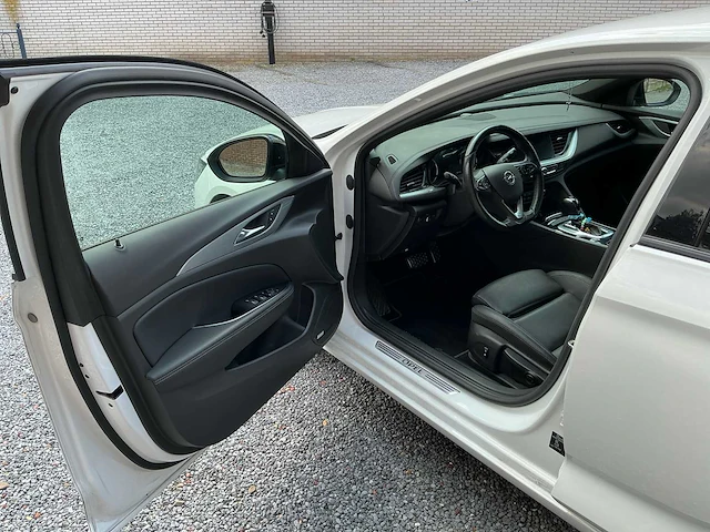 2021 opel insignia grand sport personenauto - afbeelding 5 van  51
