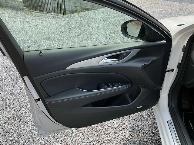 2021 opel insignia grand sport personenauto - afbeelding 6 van  51