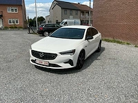 2021 opel insignia grand sport personenauto - afbeelding 1 van  51