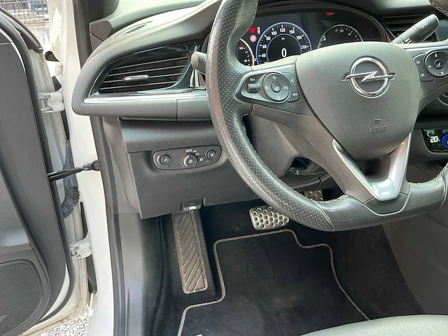 2021 opel insignia grand sport personenauto - afbeelding 13 van  51
