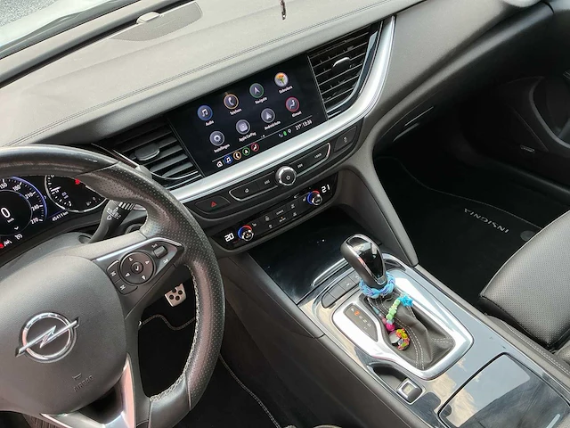 2021 opel insignia grand sport personenauto - afbeelding 15 van  51
