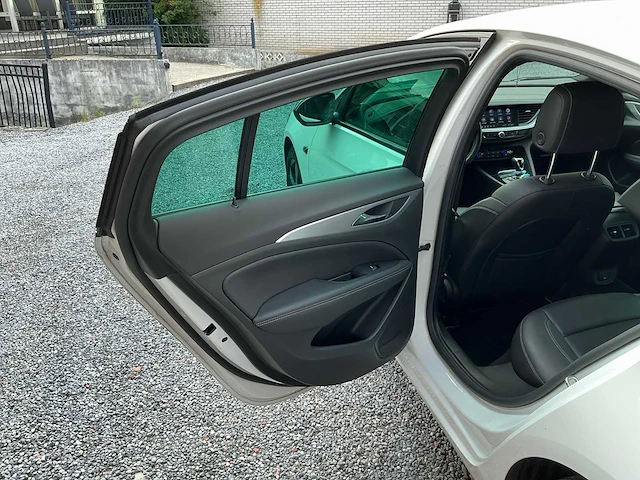 2021 opel insignia grand sport personenauto - afbeelding 17 van  51
