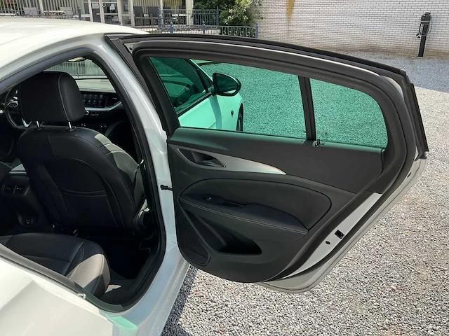 2021 opel insignia grand sport personenauto - afbeelding 21 van  51