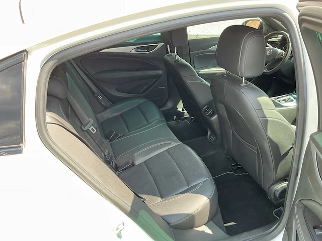 2021 opel insignia grand sport personenauto - afbeelding 22 van  51