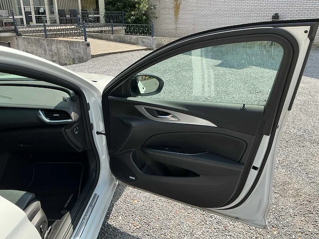 2021 opel insignia grand sport personenauto - afbeelding 24 van  51