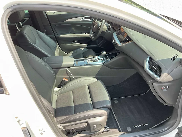 2021 opel insignia grand sport personenauto - afbeelding 25 van  51