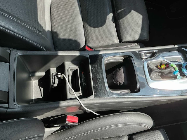 2021 opel insignia grand sport personenauto - afbeelding 27 van  51