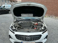 2021 opel insignia grand sport personenauto - afbeelding 33 van  51