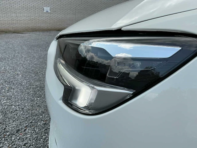 2021 opel insignia grand sport personenauto - afbeelding 38 van  51
