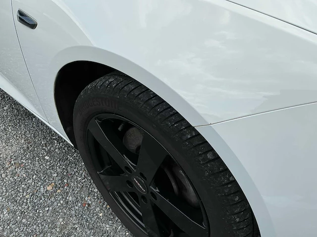 2021 opel insignia grand sport personenauto - afbeelding 40 van  51