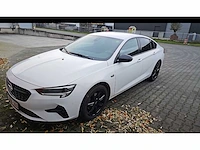 2021 opel insignia grand sport personenauto - afbeelding 47 van  51