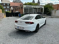 2021 opel insignia grand sport personenauto - afbeelding 45 van  51