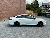 2021 opel insignia grand sport personenauto - afbeelding 48 van  51