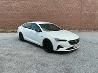 2021 opel insignia grand sport personenauto - afbeelding 49 van  51