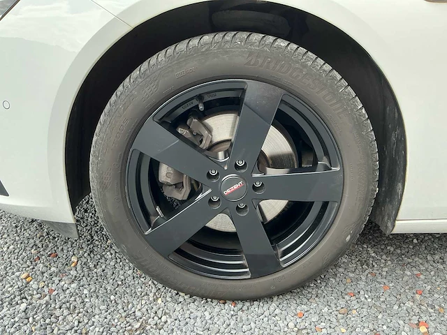 2021 opel insignia grand sport personenauto - afbeelding 51 van  51