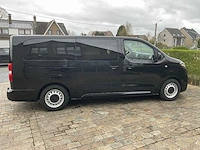 2021 opel minibus vivaro personenauto - afbeelding 9 van  15