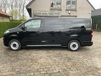 2021 opel minibus vivaro personenauto - afbeelding 13 van  15