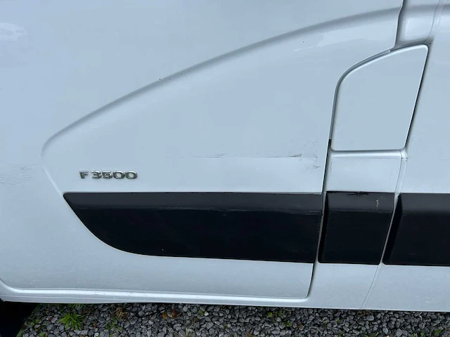 2021 opel movano turbo d - afbeelding 5 van  14