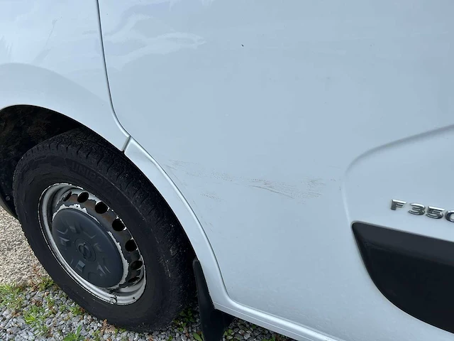 2021 opel movano turbo d - afbeelding 6 van  14