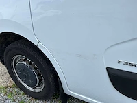 2021 opel movano turbo d - afbeelding 6 van  14