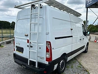2021 opel movano turbo d - afbeelding 10 van  14