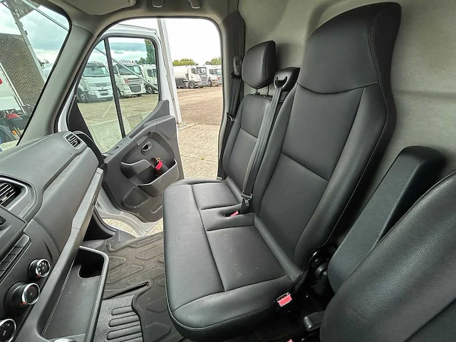 2021 opel movano turbo d - afbeelding 13 van  14