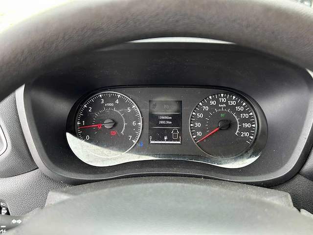 2021 opel movano turbo d - afbeelding 14 van  14