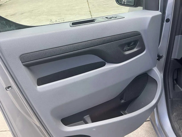2021 opel vivaro lichte vracht - afbeelding 2 van  57