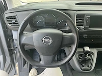 2021 opel vivaro lichte vracht - afbeelding 7 van  57
