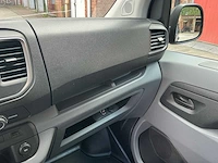 2021 opel vivaro lichte vracht - afbeelding 11 van  57