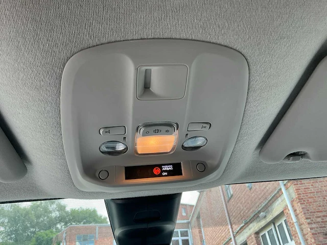 2021 opel vivaro lichte vracht - afbeelding 13 van  57
