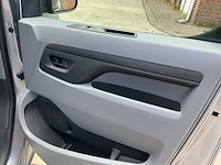 2021 opel vivaro lichte vracht - afbeelding 15 van  57
