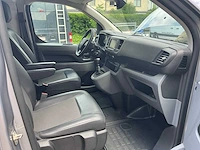 2021 opel vivaro lichte vracht - afbeelding 16 van  57