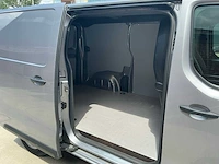 2021 opel vivaro lichte vracht - afbeelding 18 van  57