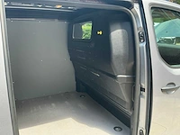 2021 opel vivaro lichte vracht - afbeelding 19 van  57