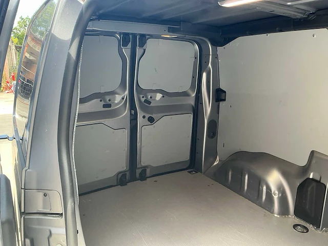 2021 opel vivaro lichte vracht - afbeelding 21 van  57