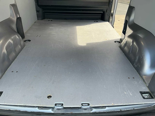 2021 opel vivaro lichte vracht - afbeelding 24 van  57