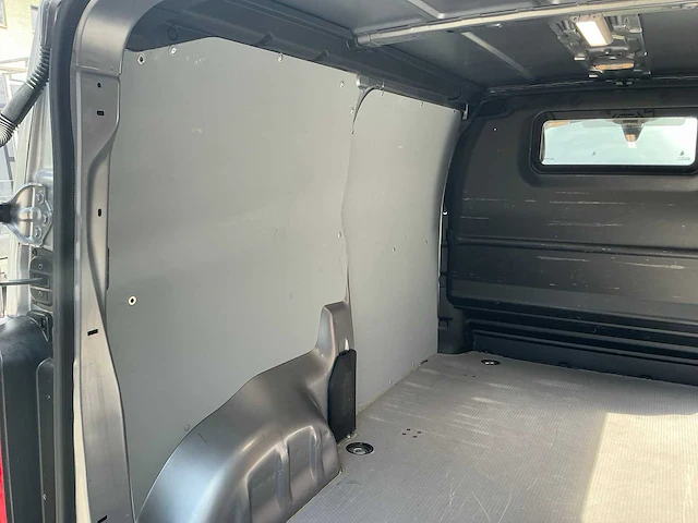 2021 opel vivaro lichte vracht - afbeelding 25 van  57