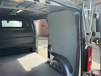 2021 opel vivaro lichte vracht - afbeelding 26 van  57