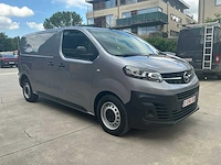 2021 opel vivaro lichte vracht - afbeelding 23 van  57