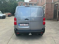 2021 opel vivaro lichte vracht - afbeelding 54 van  57