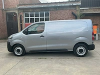 2021 opel vivaro lichte vracht - afbeelding 56 van  57
