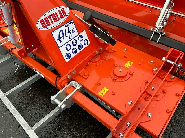 2021 ortolan alfa serie zaaibedcombinatie - afbeelding 2 van  15